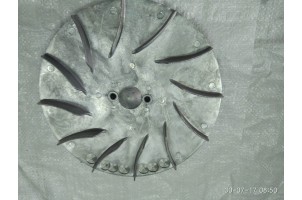 4214 Садко Крильчатка алюміній обприскувач Sadko GMD 4214